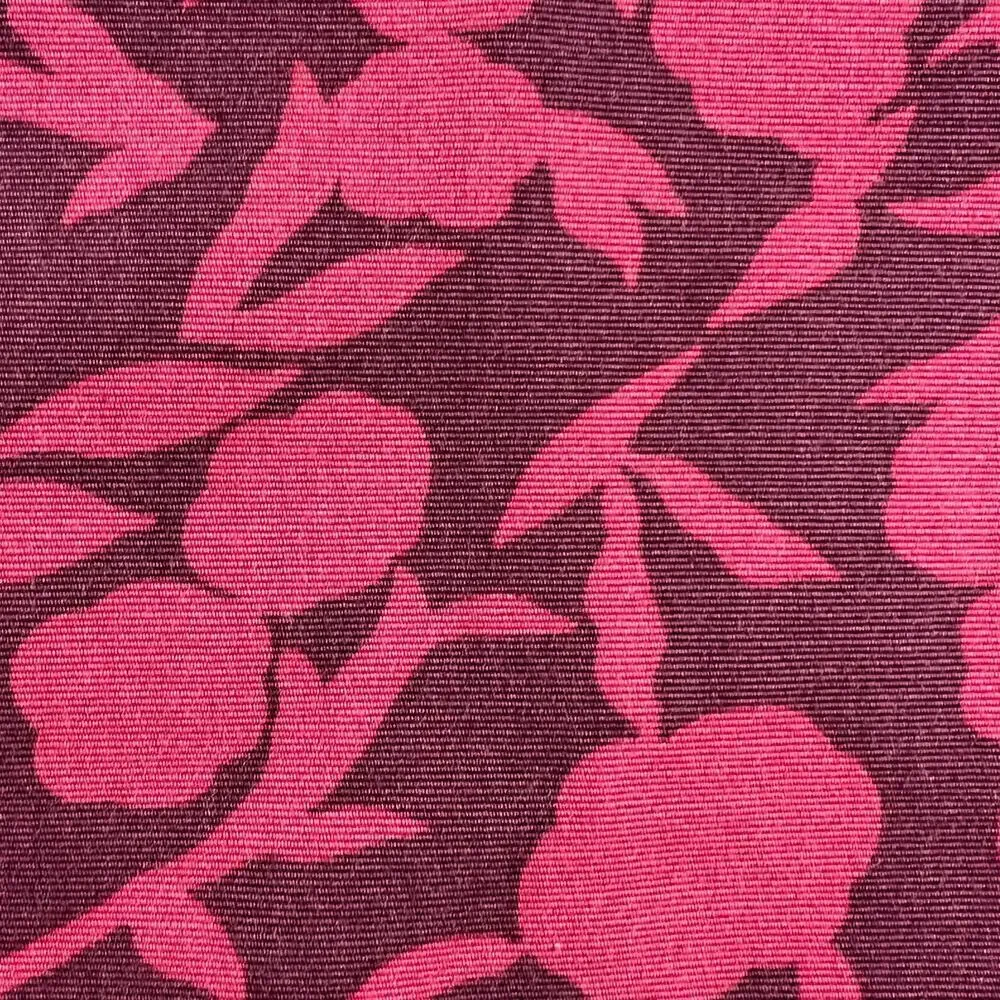 Boden 100% Cotton Twill A-Line Skirt Burgundy Cranberry Floral Size 4